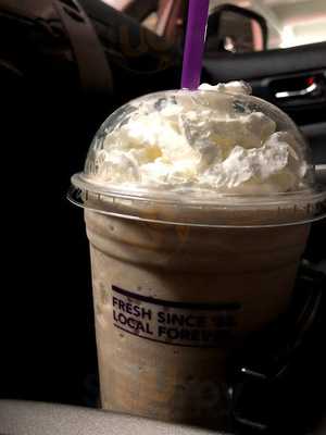 The Coffee Bean & Tea Leaf