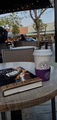 The Coffee Bean & Tea Leaf