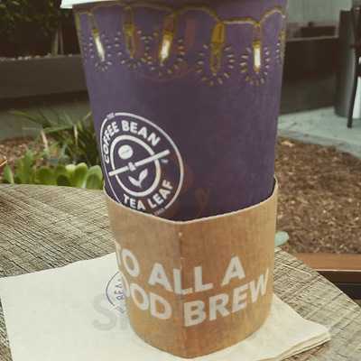 The Coffee Bean & Tea Leaf