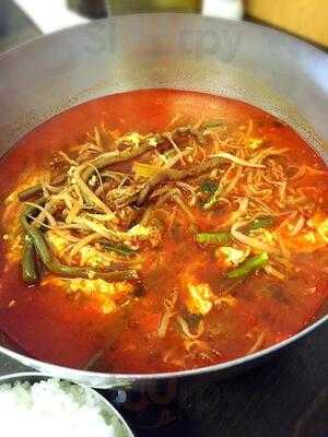 Jinmi Korean Cuisine