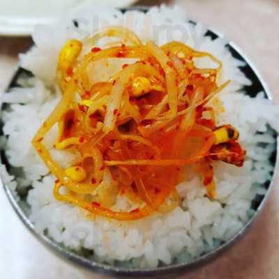 Jinmi Korean Cuisine