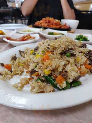 Jinmi Korean Cuisine