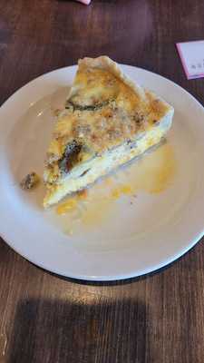 Uncle Leroy's Coffee