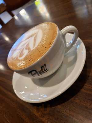 Uncle Leroy's Coffee