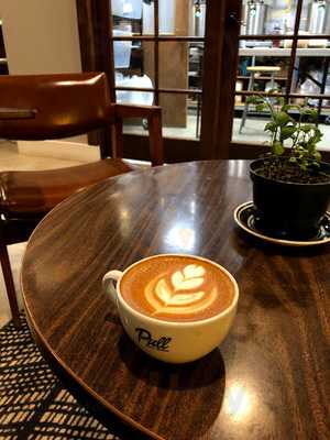 Uncle Leroy's Coffee