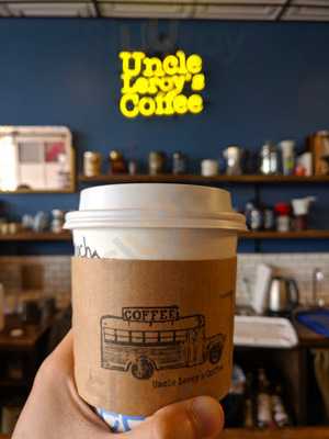 Uncle Leroy's Coffee