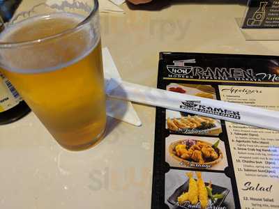 Hon Ramen