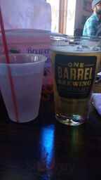 608 Restaurant And Bar