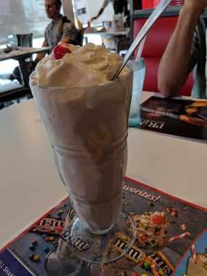 Steak 'n Shake