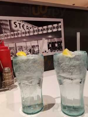 Steak 'n Shake