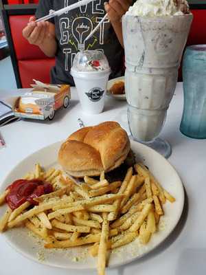 Steak 'n Shake