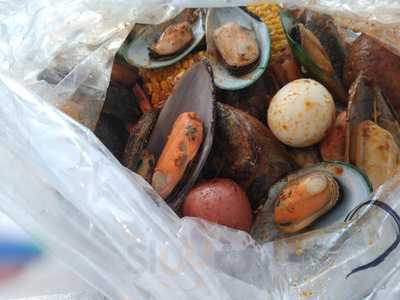 Crazy Crab Seafood & Grill