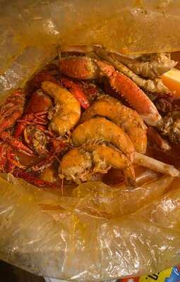 Crazy Crab Seafood & Grill