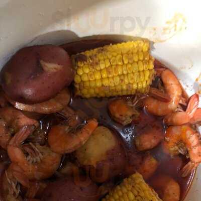 Crazy Crab Seafood & Grill