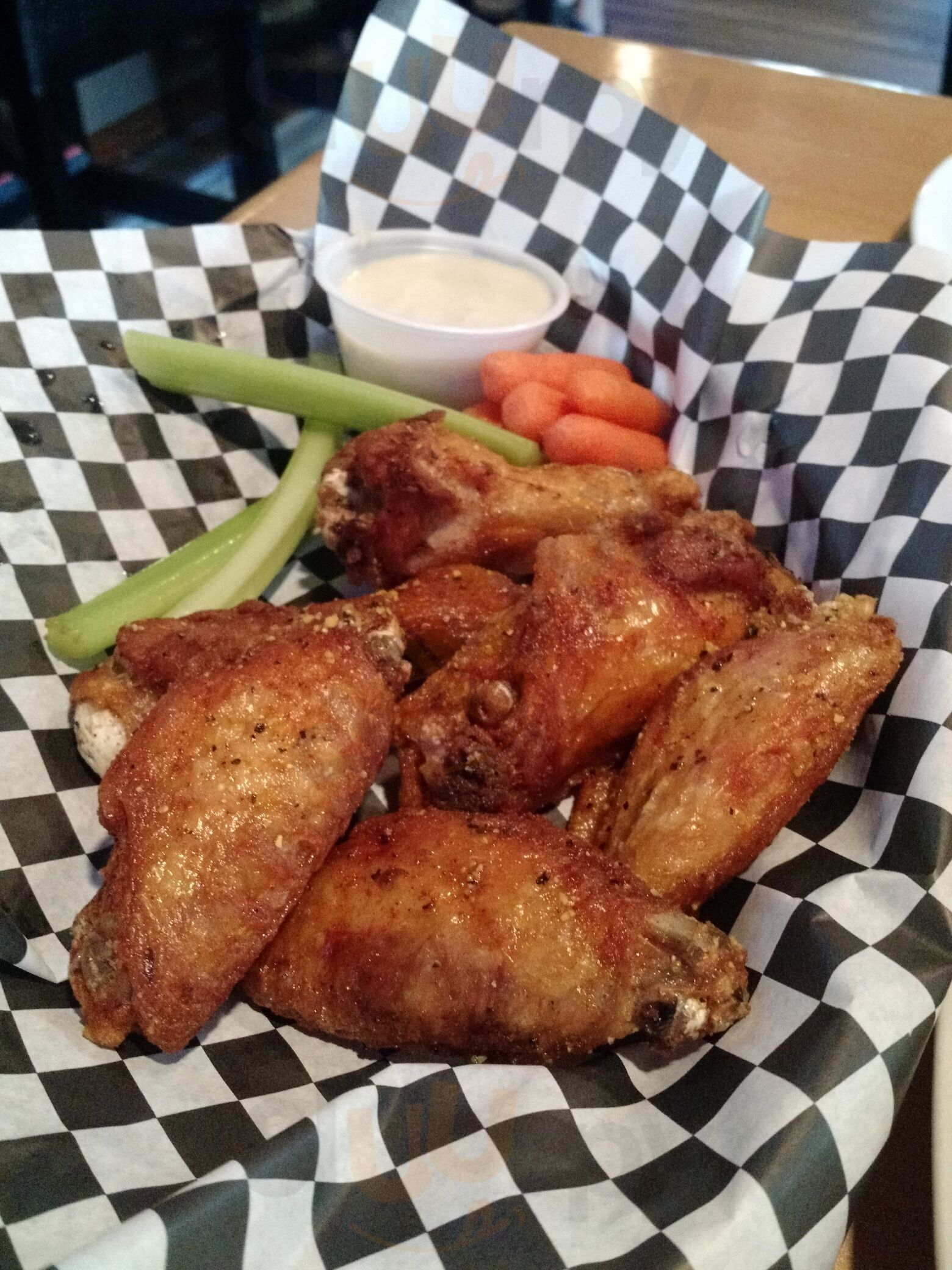 Eastside Bar & Grill