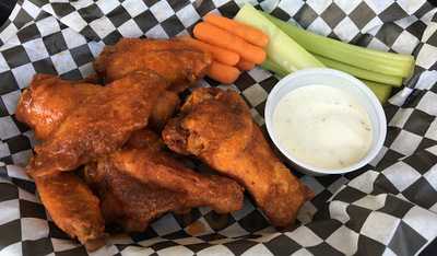 Eastside Bar & Grill