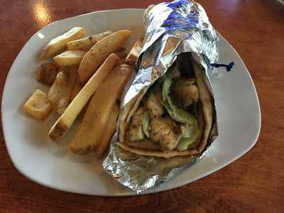 Eastside Bar & Grill