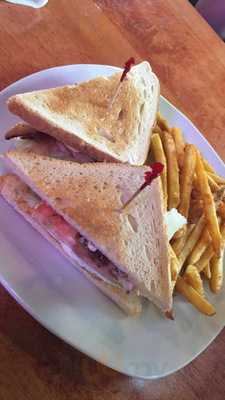 Eastside Bar & Grill