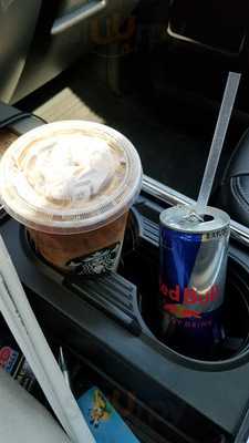Starbcks