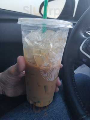 Starbcks