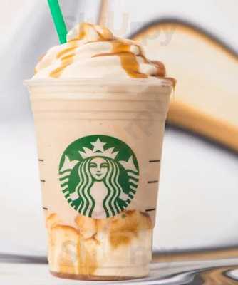 Starbcks