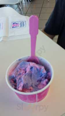 Baskin-robbins