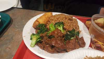 Peking Taste Restaurant