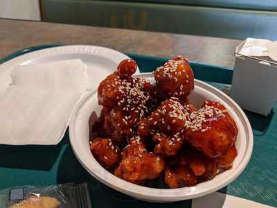 Peking Taste Restaurant