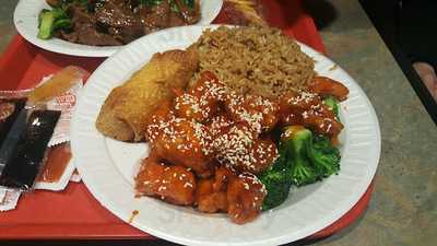Peking Taste Restaurant