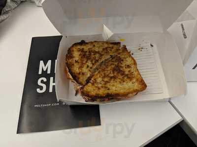 Melt Shop