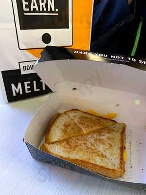 Melt Shop