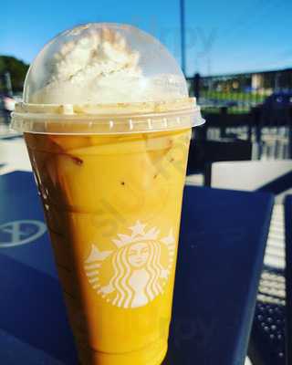 Starbuck's