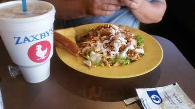 Zaxby's