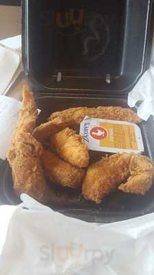 Zaxby's