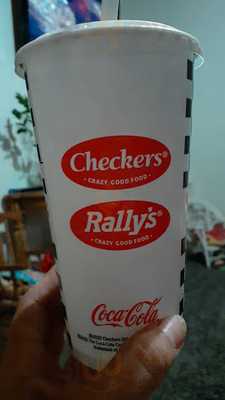 Rally's Hamburgers