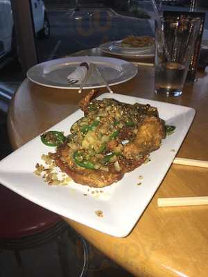 Hunan Number One Restaurant