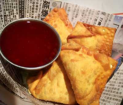 Hunan Number One Restaurant