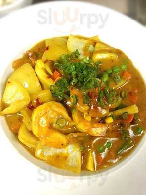 Hunan Number One Restaurant