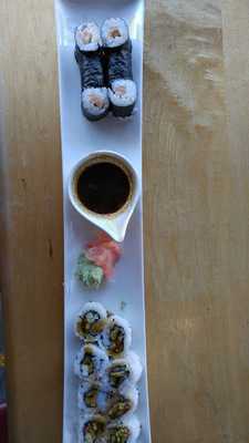 Hunan Number One Restaurant