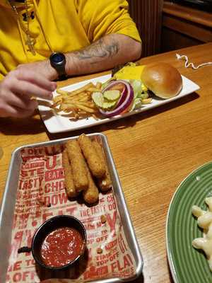 Applebee's