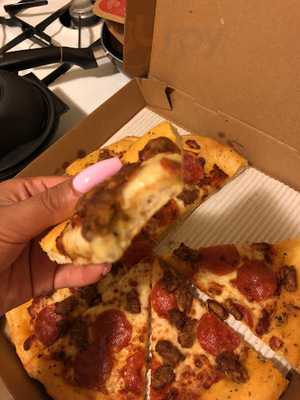 Pizza Hut