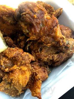Kings Fried Chicken