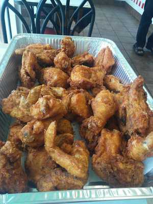 Kings Fried Chicken