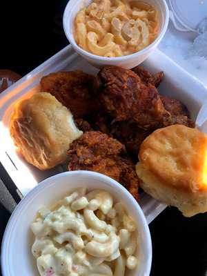 Kings Fried Chicken
