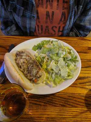 Courtyard 280 Oyster Bar