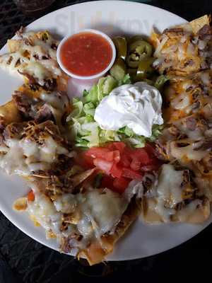 Courtyard 280 Oyster Bar