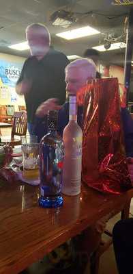 Courtyard 280 Oyster Bar