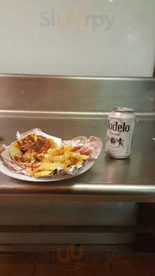 Courtyard 280 Oyster Bar