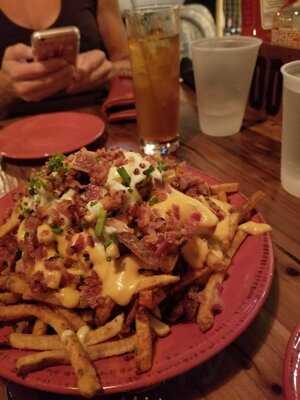 Rebellion On The Pike