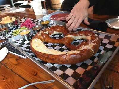 Rebellion On The Pike